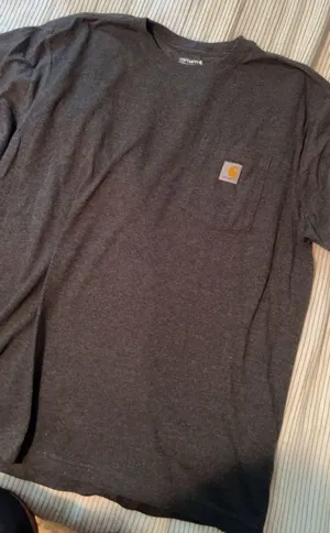 Carhartt Tee thumbnail 1