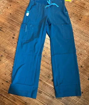 Carhartt Force medical XSP technical medical scrub pants thumbnail 1