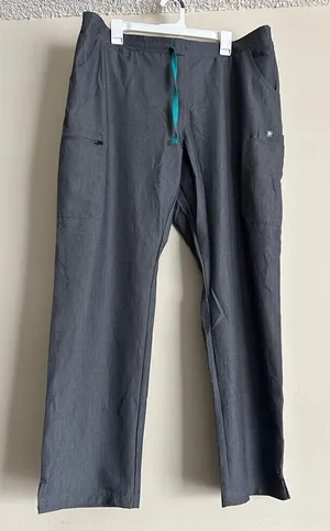 Figs Scrub Pants "Yola" Size XL thumbnail 1
