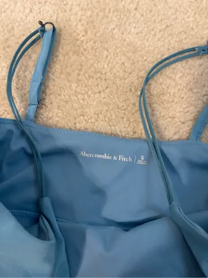 Abercrombie & Fitch Athletic Dress thumbnail 2