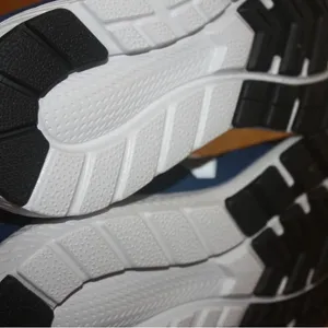 New New balance YK519 BGS running shoes Size 6 blue/white thumbnail 8
