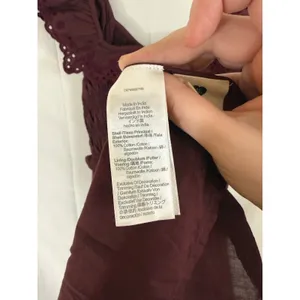 Madewell Lucie Embroidered Cotton Midi Dress thumbnail 4