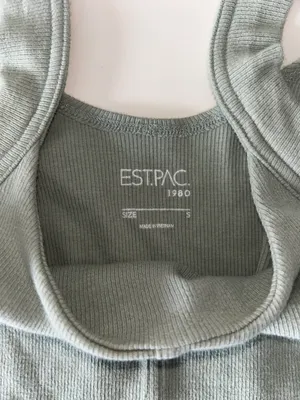 Tank Top thumbnail 2