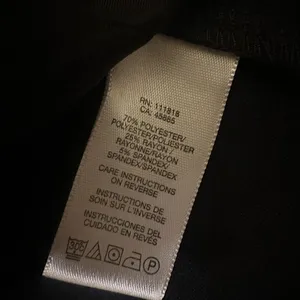 Michael Michael Kors black blazer large thumbnail 3