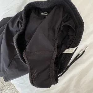 Abercrombie YPB workout shorts thumbnail 4