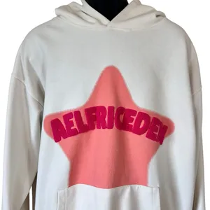 Aelfric Eden Vintage Embroidery Eden Star Hoodie thumbnail 3