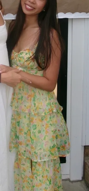ASTR The Label Dress thumbnail 2