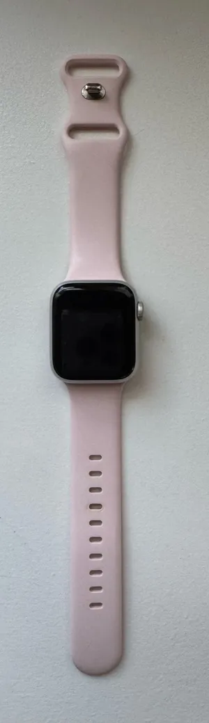 Apple Watch SE 40mm Silver thumbnail 1