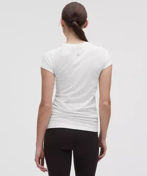 Lululemon Swiftly Short Sleeve thumbnail 2