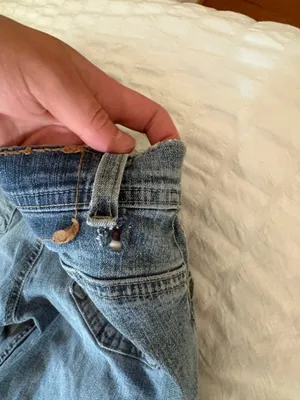 Express Jeans thumbnail 6