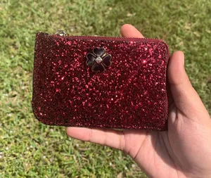 Kate Spade Brand new  medium I zip card holder thumbnail 1