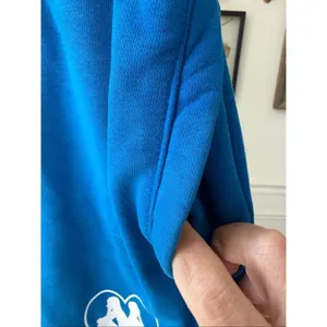 Kappa Bight Blue Jogger Sweatpants Lounge Pants S thumbnail 4