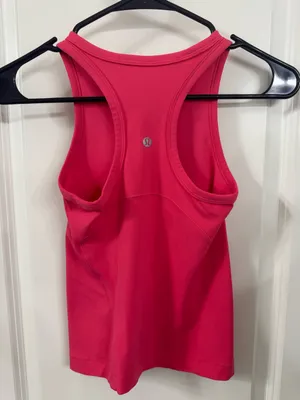Lululemon Align Tank Top Waist-Length  thumbnail 2