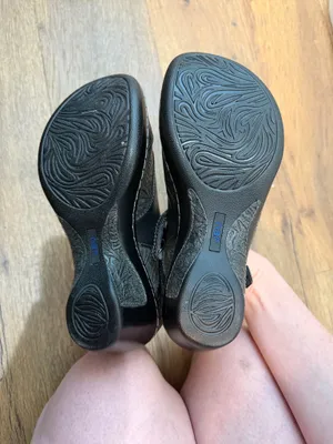 Women’s size 6 Vintage Mary Jane’s thumbnail 3