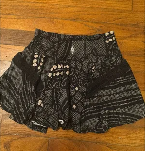 Free people movement skirt thumbnail 2