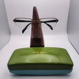 Kate Spade Terrie Prescription Glasses Frames & Case thumbnail 1