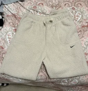 Nike Sherpa Sweatpants thumbnail 2
