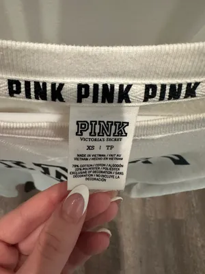 PINK Victoria’s Secret Pink Sweatshirts thumbnail 5