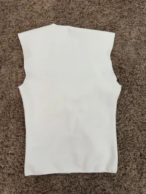 Zara top thumbnail 3