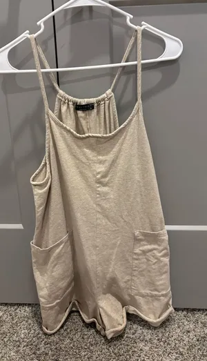 Boutique Romper thumbnail 1