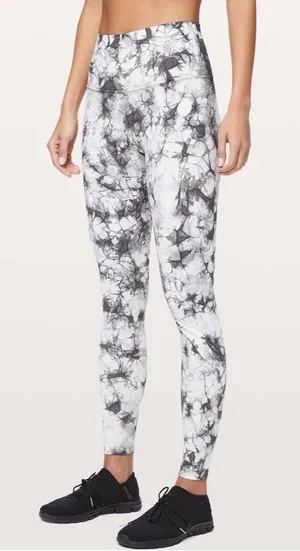 Lululemon Wunder Under High-Rise thumbnail 1