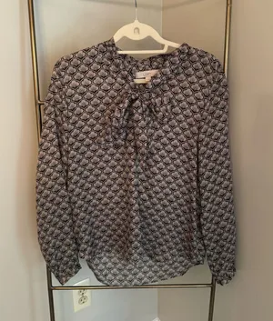Loft Blouse thumbnail 1