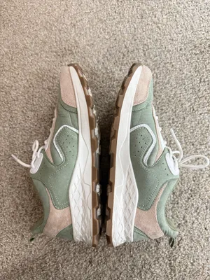 JustFab Sneakers thumbnail 3