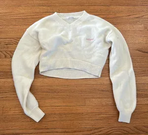 Reformation Baby Girl Sweater thumbnail 1