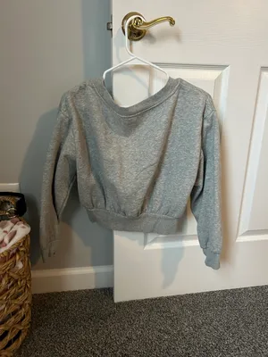Urban Outfitters Comfy Crewneck thumbnail 2