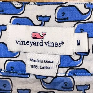 Vineyard Vines Blouse thumbnail 2