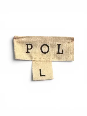 POL Lg Floral Button-Up Blouse - White and Pink thumbnail 5