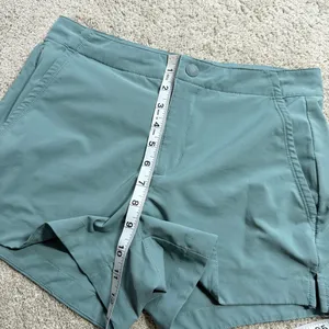 The North Face Women’s Never Stop Wearing Shorts 3” in Goblin Blue 2 thumbnail 12