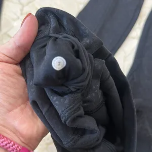 Lululemon Black Leggings thumbnail 3
