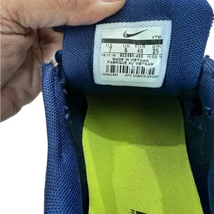 Nike Women's Air Max Sequent 2 852465-400 - Blue Sneakers - Size 7 thumbnail 7