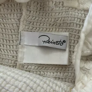Peixoto tank top White thumbnail 2