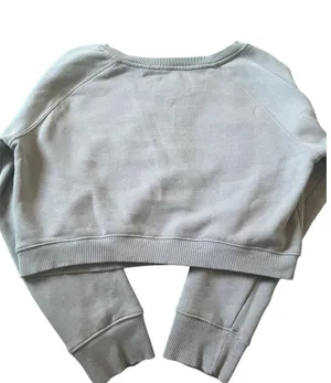 Balance Athletica Cropped Crewneck thumbnail 2