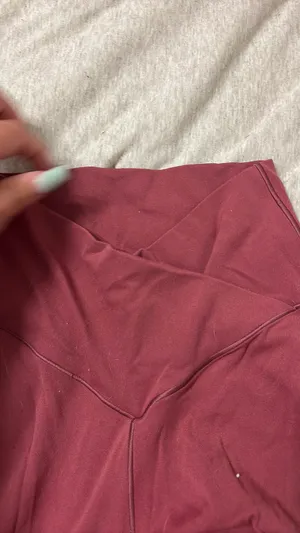 Aerie Leggings Offline Crossover thumbnail 3