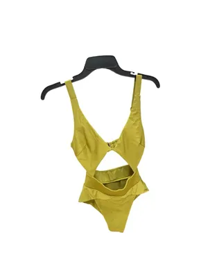 MBM SWIM Aspire One Piece Olive S NWT thumbnail 3