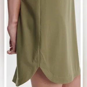 Varley Naples 31.5 Dress in Dusky Green Tennis Pickleball Athletic Dress Medium thumbnail 4