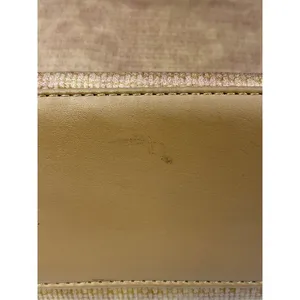 Vintage Womens Tan 3 Way Convertible Bag SKU 6408 thumbnail 7