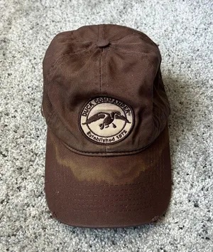 Duck Commander Hat thumbnail 1