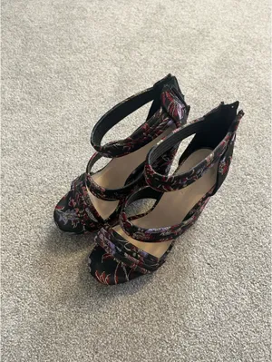 Charlotte Russe Heels thumbnail 2