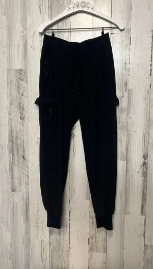 Joggers Black Size XS thumbnail 7