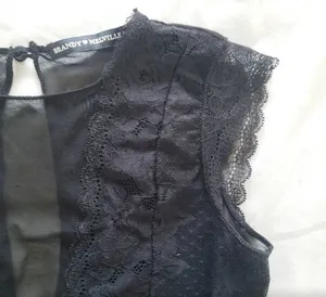 Brandy Melville Bralette thumbnail 3