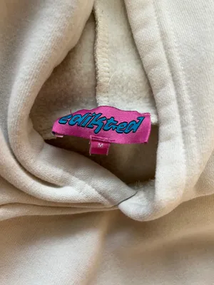 Edikted Hoodie thumbnail 2