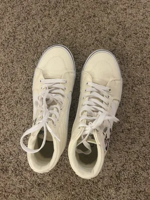 Vans Sk8-Hi thumbnail 2