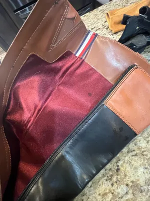 Tommy Hilfiger Boots thumbnail 3