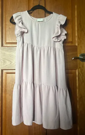 Everly Dress Small Sleeveless thumbnail 1
