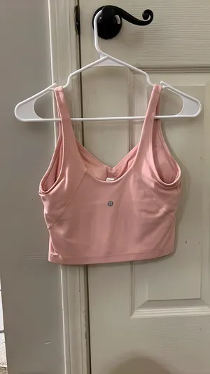 Lululemon Align Tank thumbnail 3