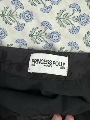 Princess Polly Skirt Mini thumbnail 3